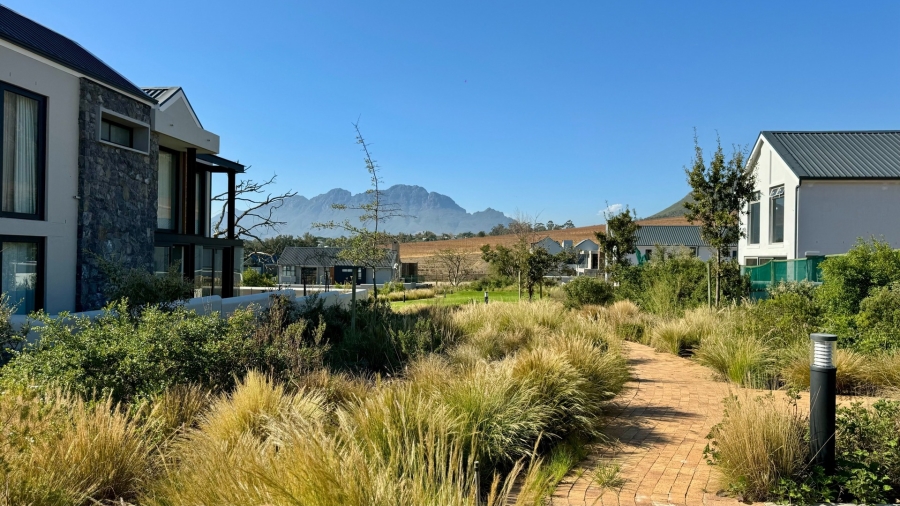 0 Bedroom Property for Sale in Paradyskloof Western Cape